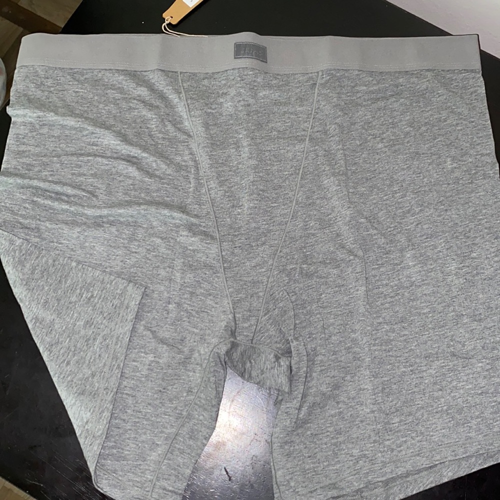 SKIMS Boyfriend Boxers